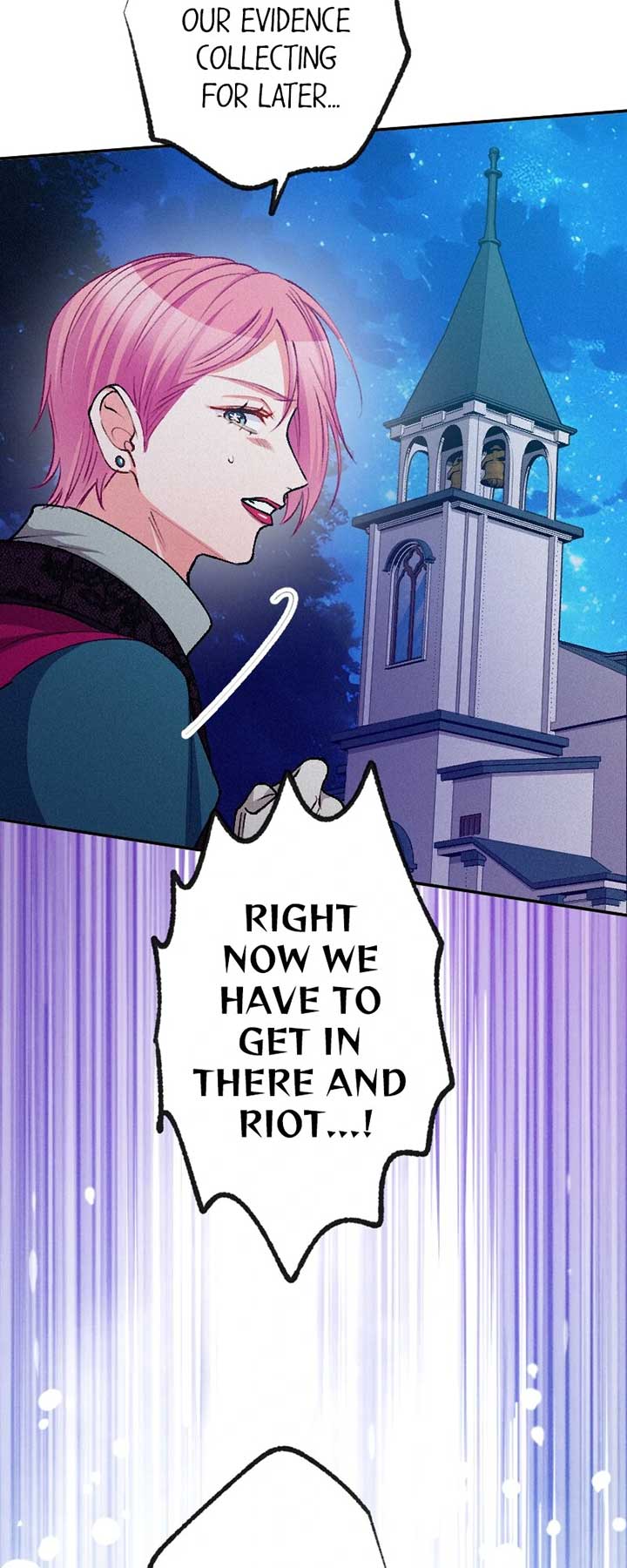The Heat of the Reincarnated Villainess Chapter 137 242 52
