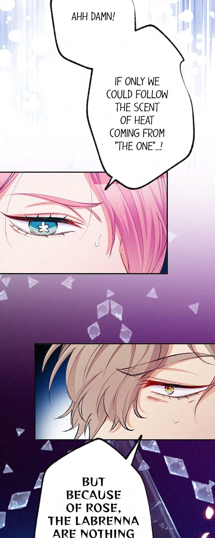 The Heat of the Reincarnated Villainess Chapter 137 243 53