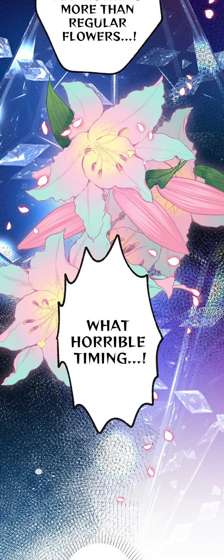 The Heat of the Reincarnated Villainess Chapter 137 244 54