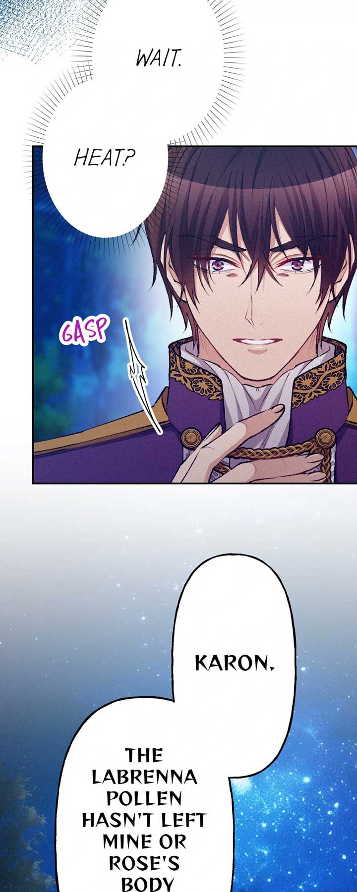 The Heat of the Reincarnated Villainess Chapter 137 245 55