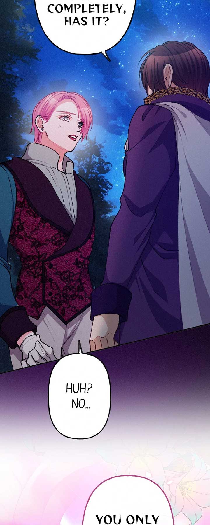 The Heat of the Reincarnated Villainess Chapter 137 246 56