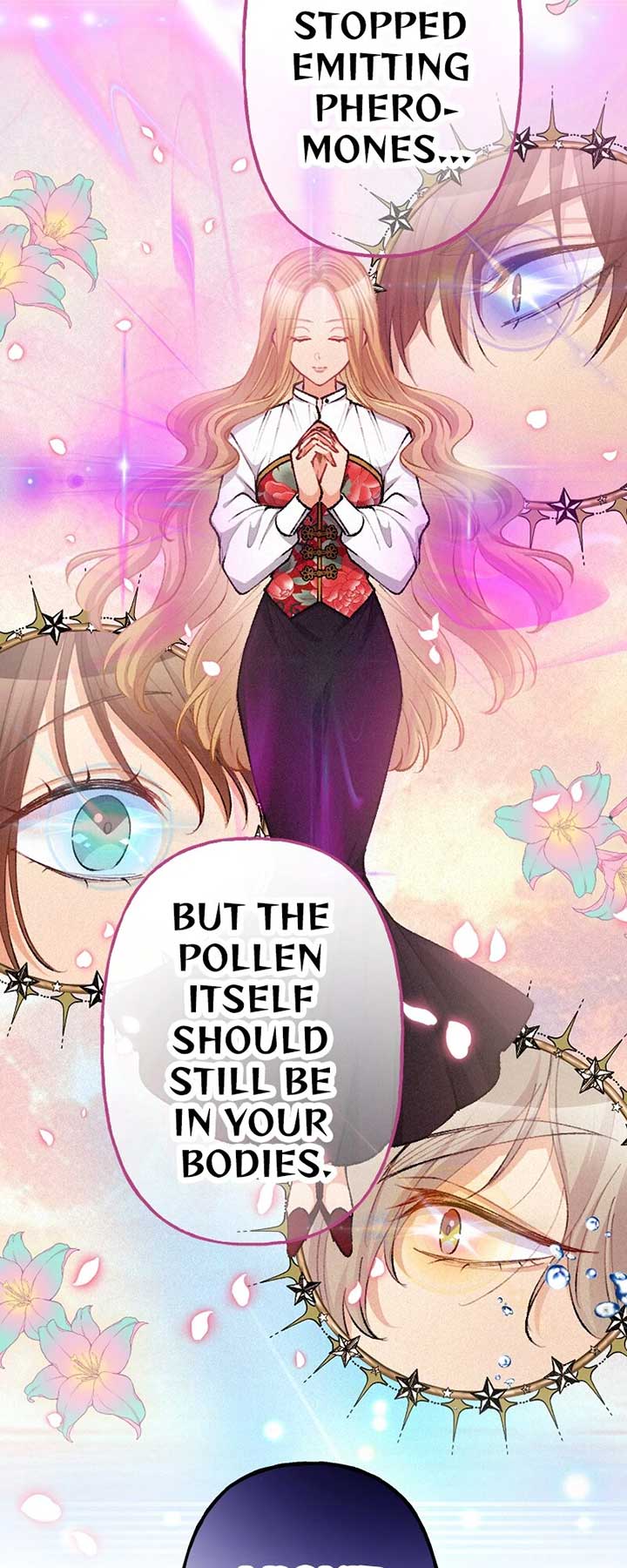 The Heat of the Reincarnated Villainess Chapter 137 247 57