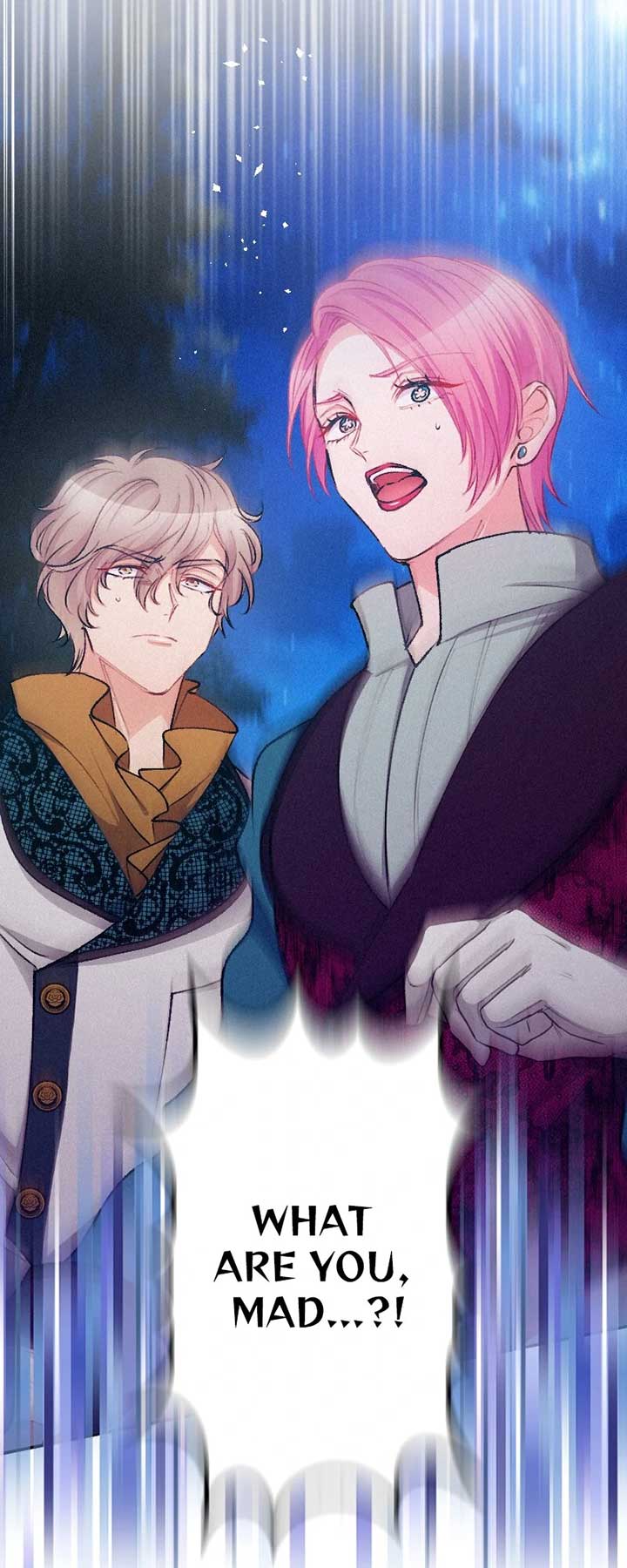 The Heat of the Reincarnated Villainess Chapter 138 193 03