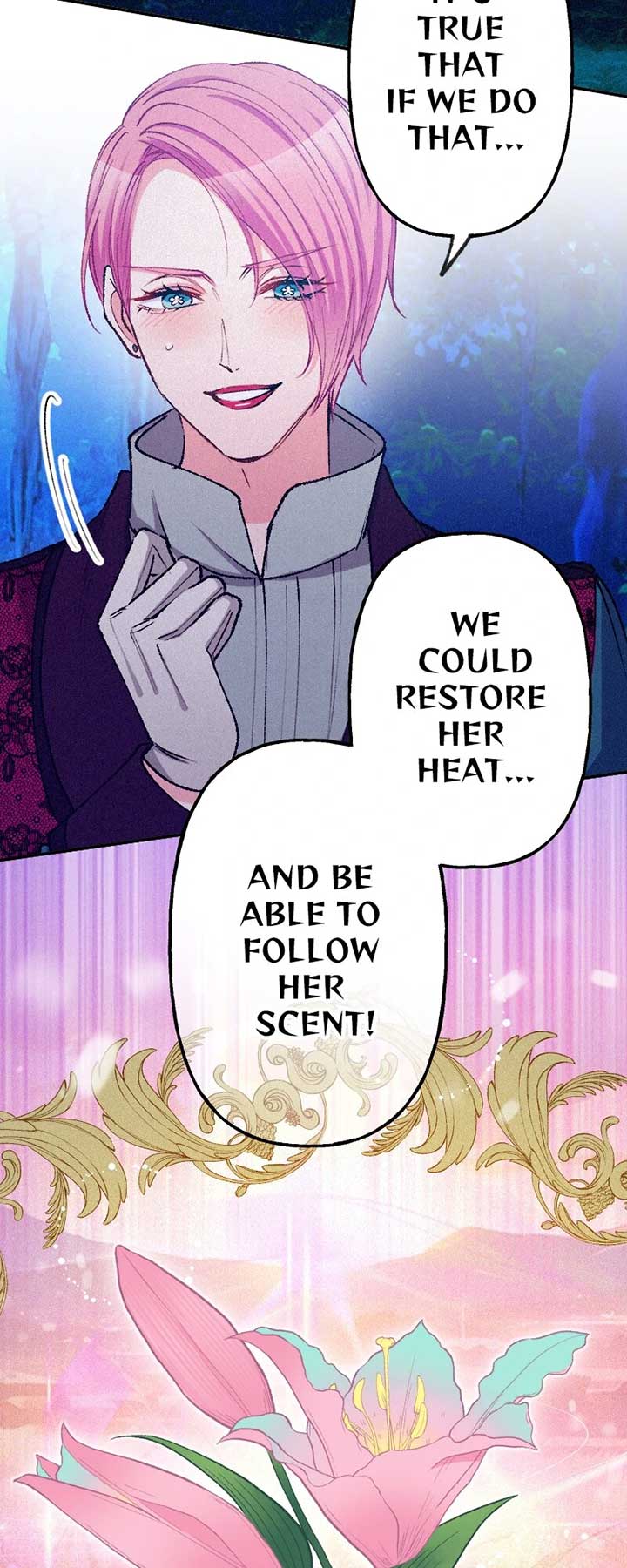 The Heat of the Reincarnated Villainess Chapter 138 195 05