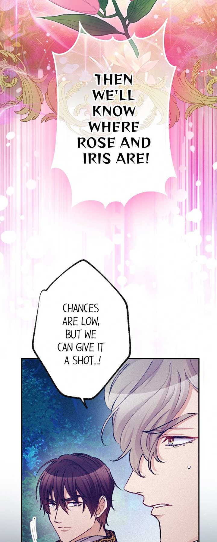The Heat of the Reincarnated Villainess Chapter 138 196 06