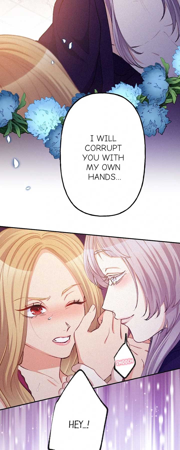 The Heat of the Reincarnated Villainess Chapter 138 199 09