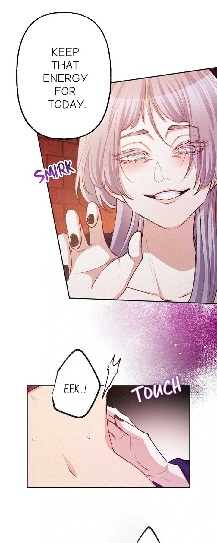 The Heat of the Reincarnated Villainess Chapter 138 201 11