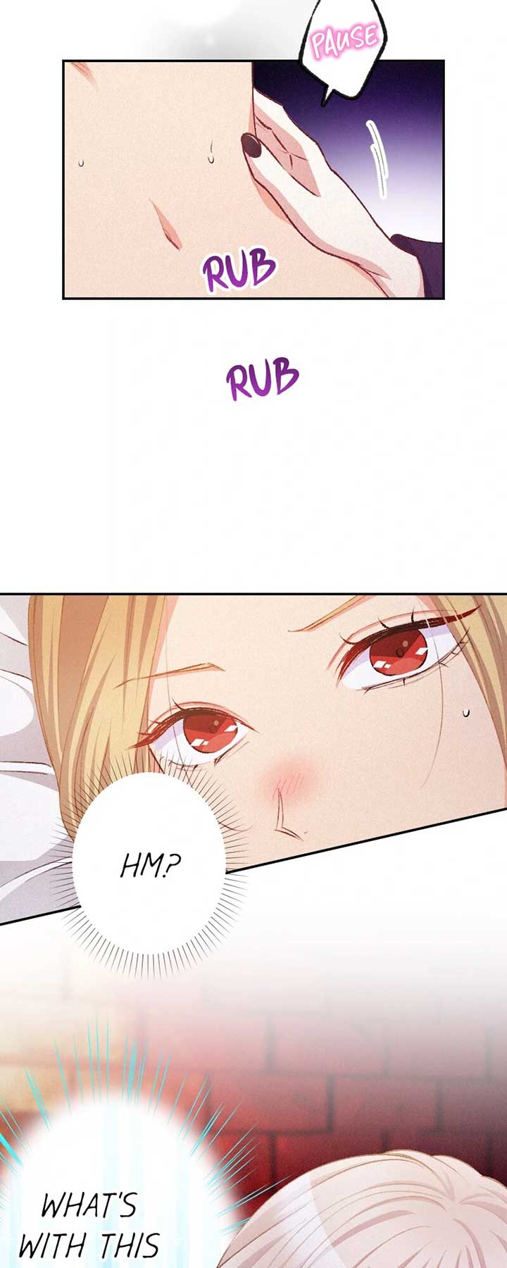 The Heat of the Reincarnated Villainess Chapter 138 202 12