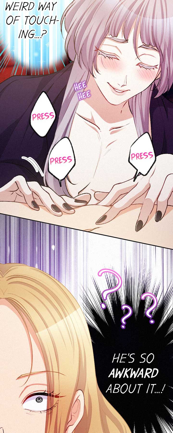 The Heat of the Reincarnated Villainess Chapter 138 203 13