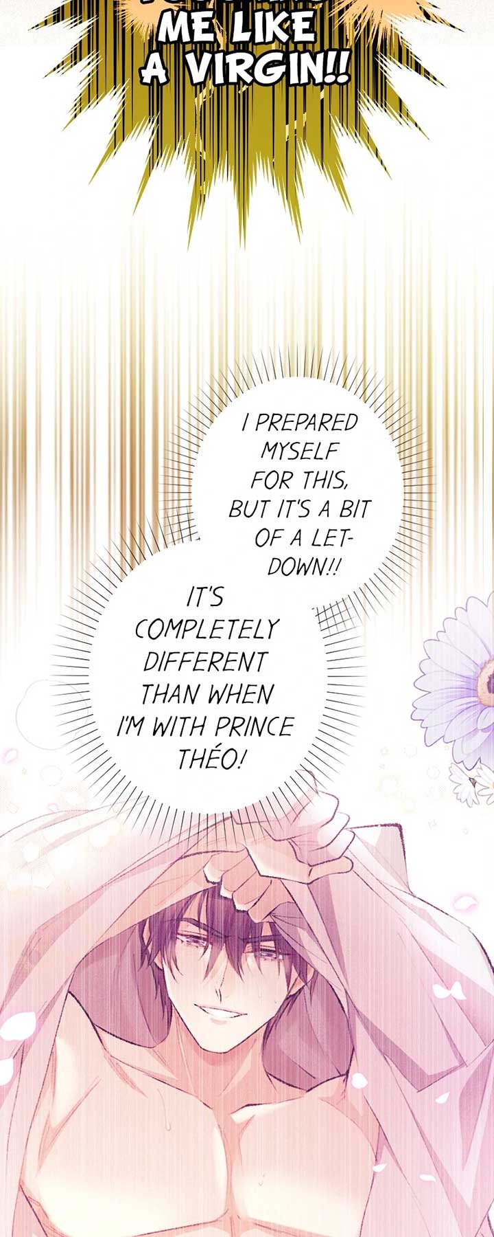 The Heat of the Reincarnated Villainess Chapter 138 205 15