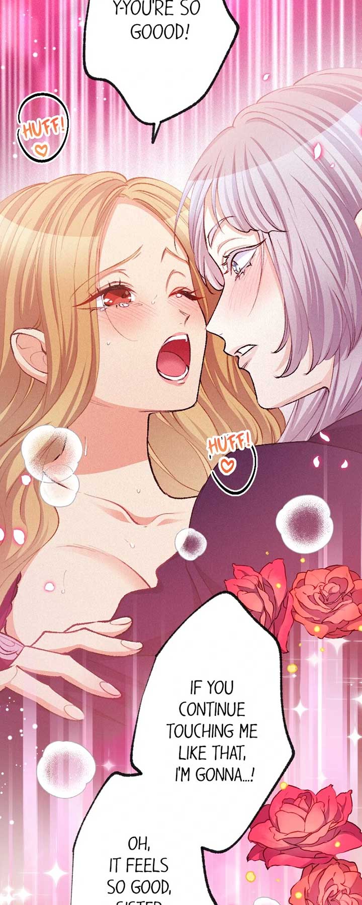 The Heat of the Reincarnated Villainess Chapter 138 212 22