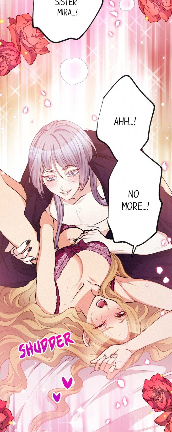 The Heat of the Reincarnated Villainess Chapter 138 213 23