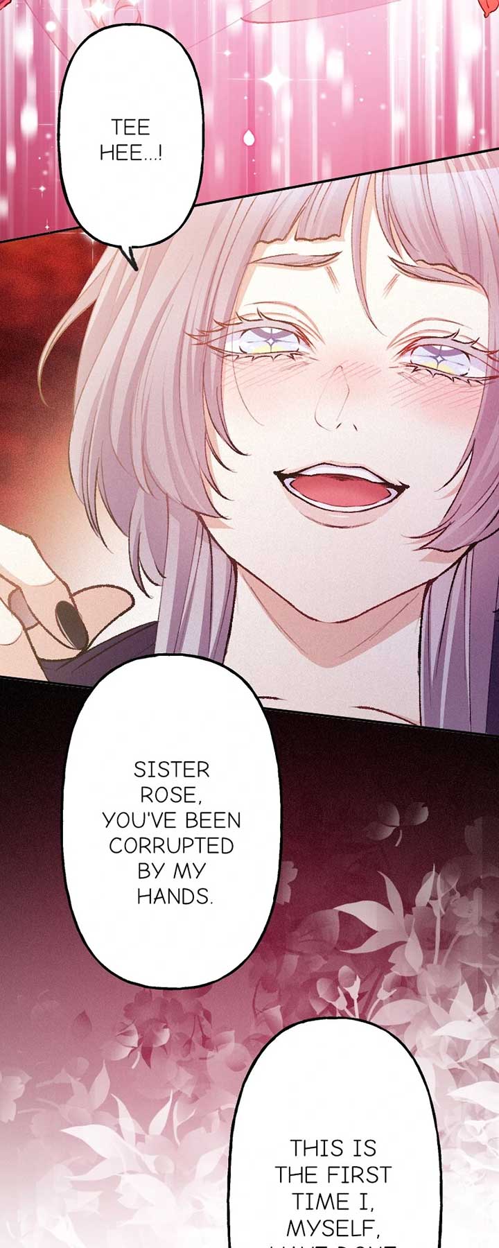 The Heat of the Reincarnated Villainess Chapter 138 214 24