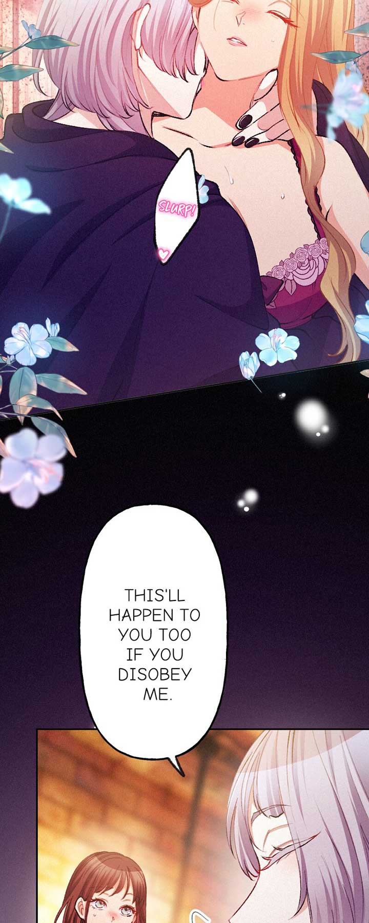The Heat of the Reincarnated Villainess Chapter 138 216 26