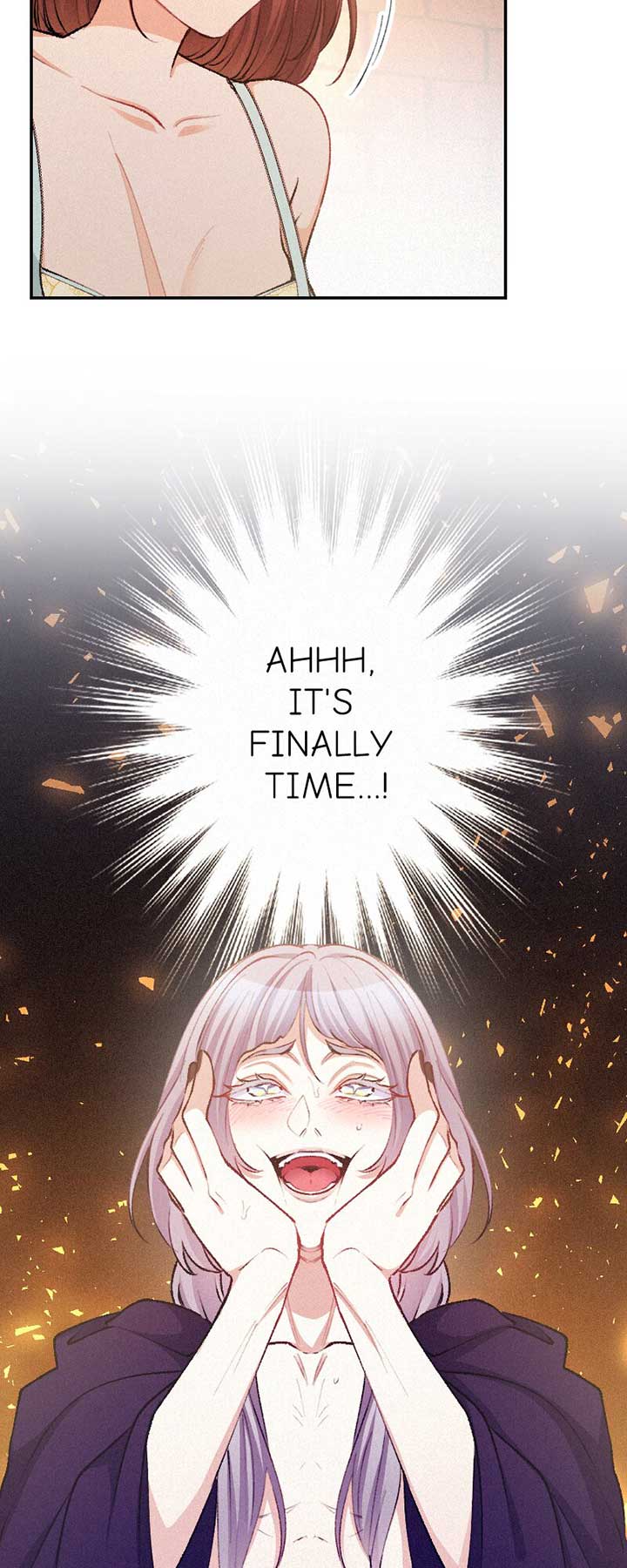 The Heat of the Reincarnated Villainess Chapter 138 218 28
