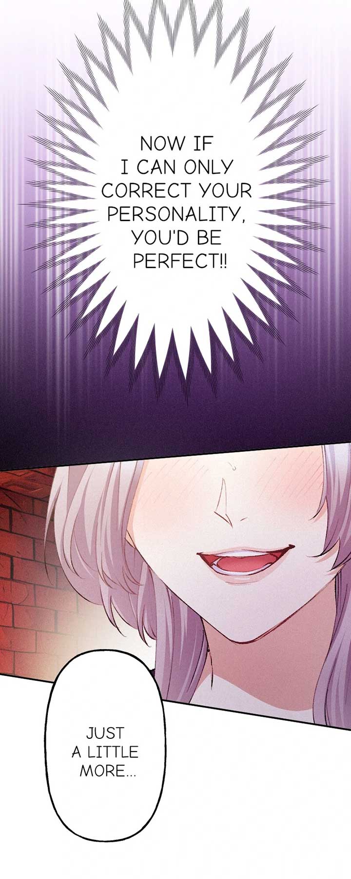 The Heat of the Reincarnated Villainess Chapter 138 220 30