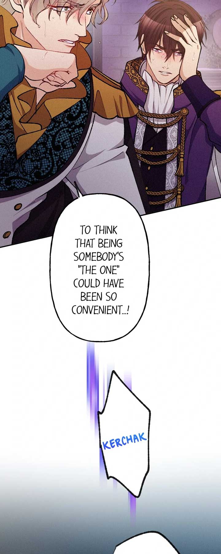 The Heat of the Reincarnated Villainess Chapter 138 222 32