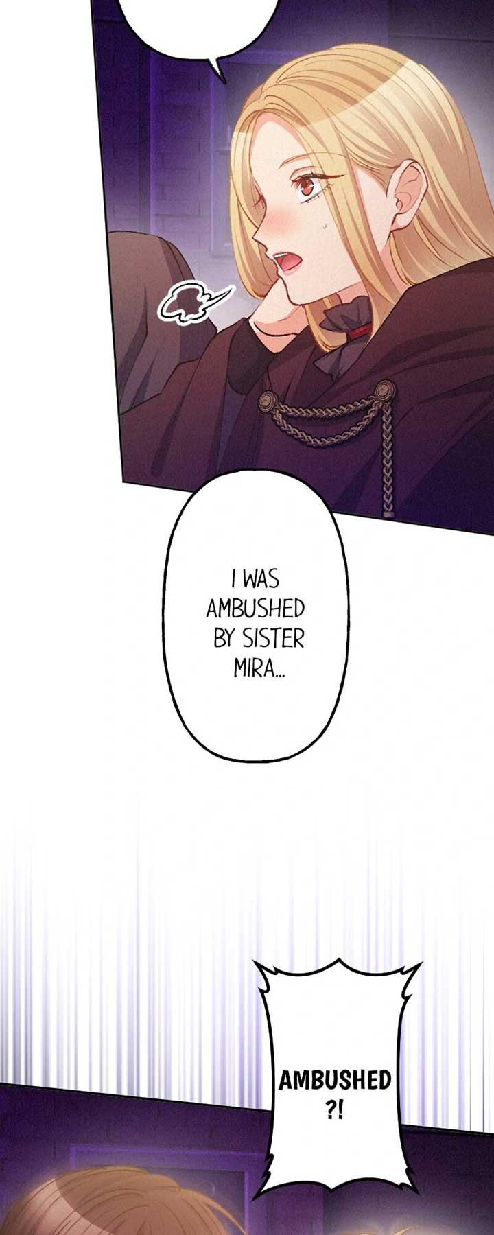 The Heat of the Reincarnated Villainess Chapter 138 224 34