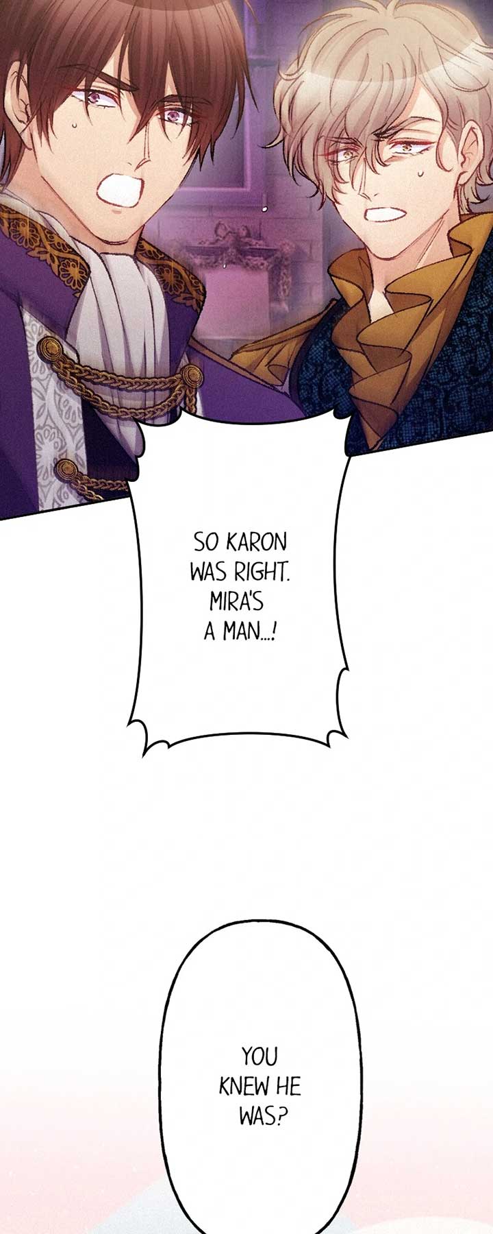 The Heat of the Reincarnated Villainess Chapter 138 225 35