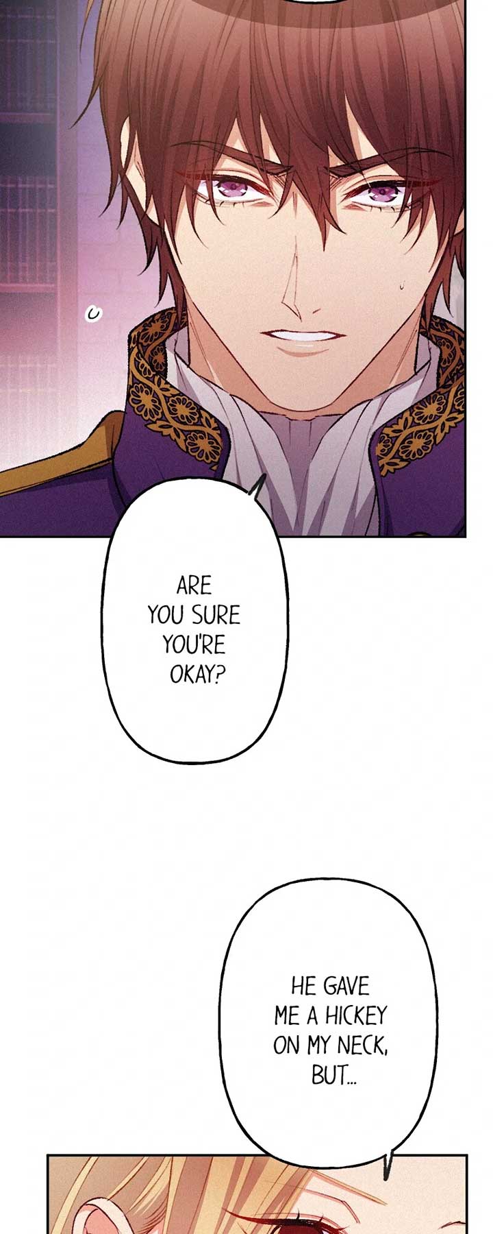 The Heat of the Reincarnated Villainess Chapter 138 227 37