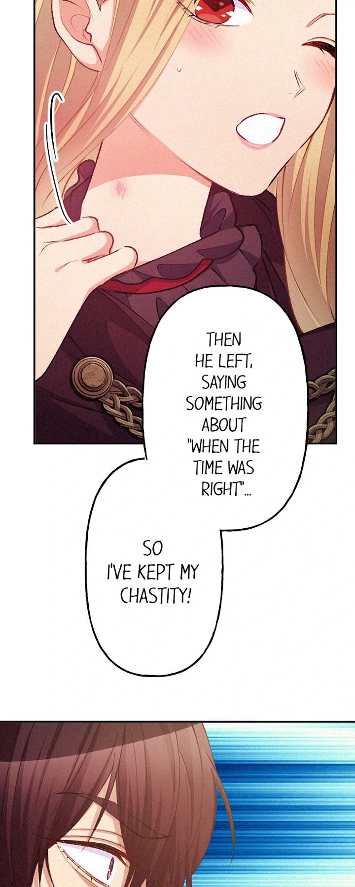 The Heat of the Reincarnated Villainess Chapter 138 228 38