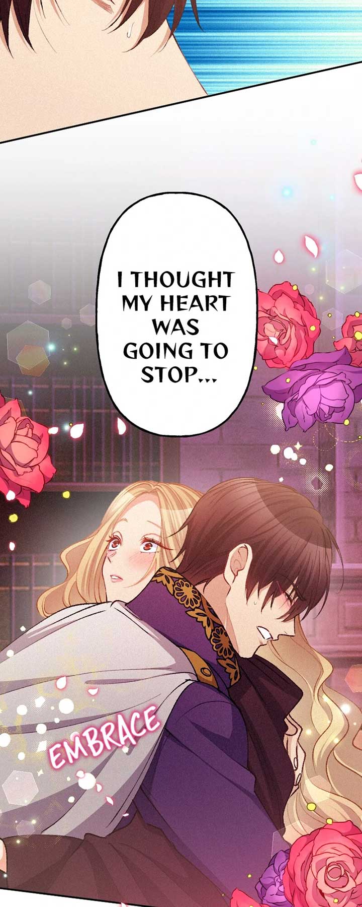 The Heat of the Reincarnated Villainess Chapter 138 229 39