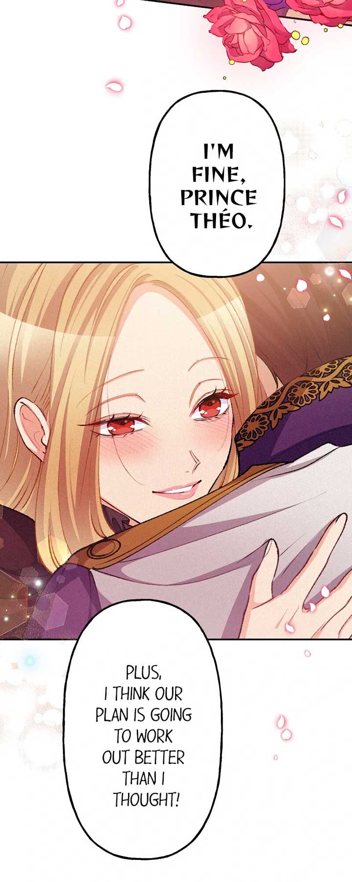 The Heat of the Reincarnated Villainess Chapter 138 230 40