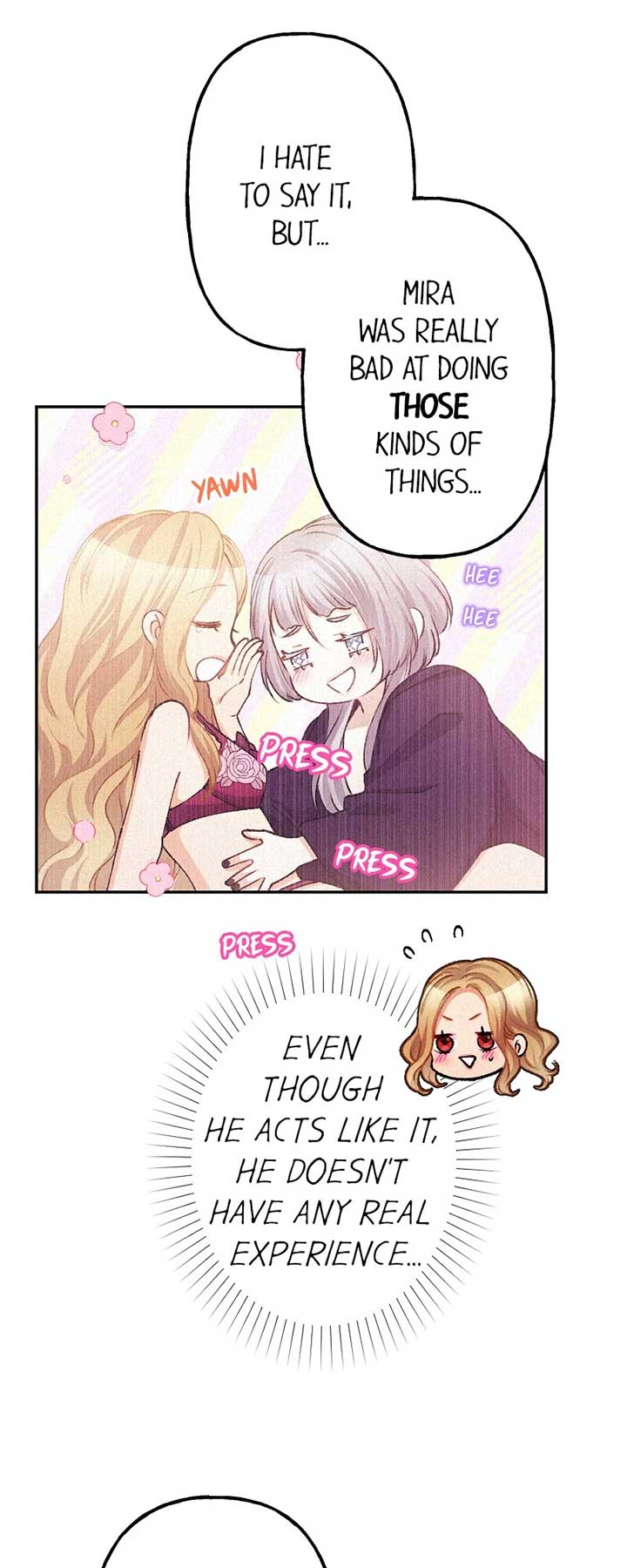 The Heat of the Reincarnated Villainess Chapter 138 231 41