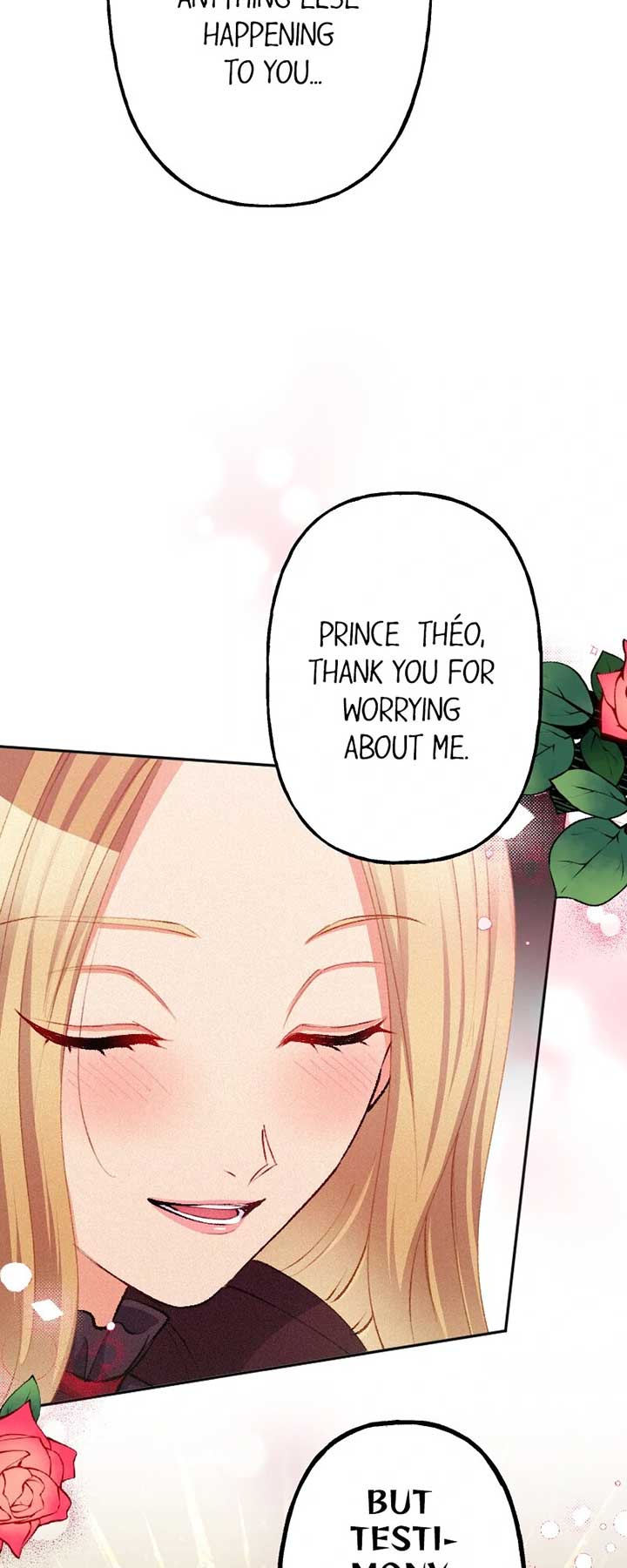 The Heat of the Reincarnated Villainess Chapter 138 233 43