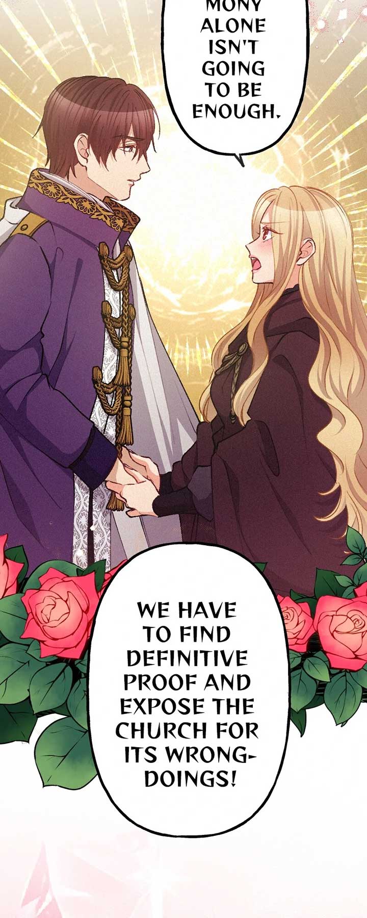 The Heat of the Reincarnated Villainess Chapter 138 234 44