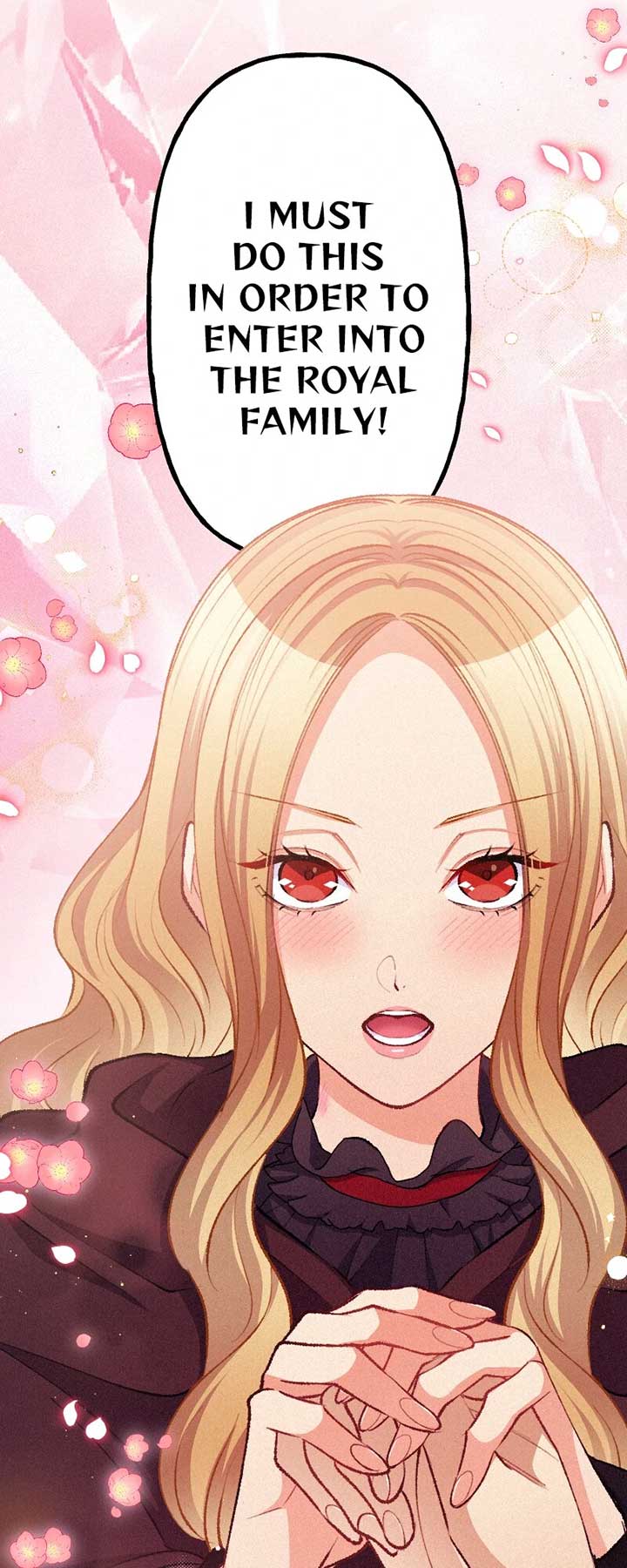 The Heat of the Reincarnated Villainess Chapter 138 235 45