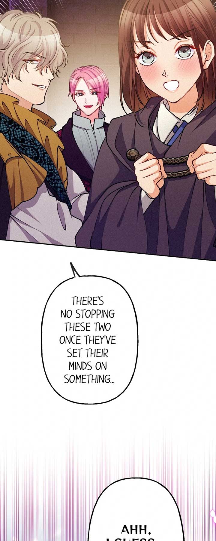 The Heat of the Reincarnated Villainess Chapter 138 237 47