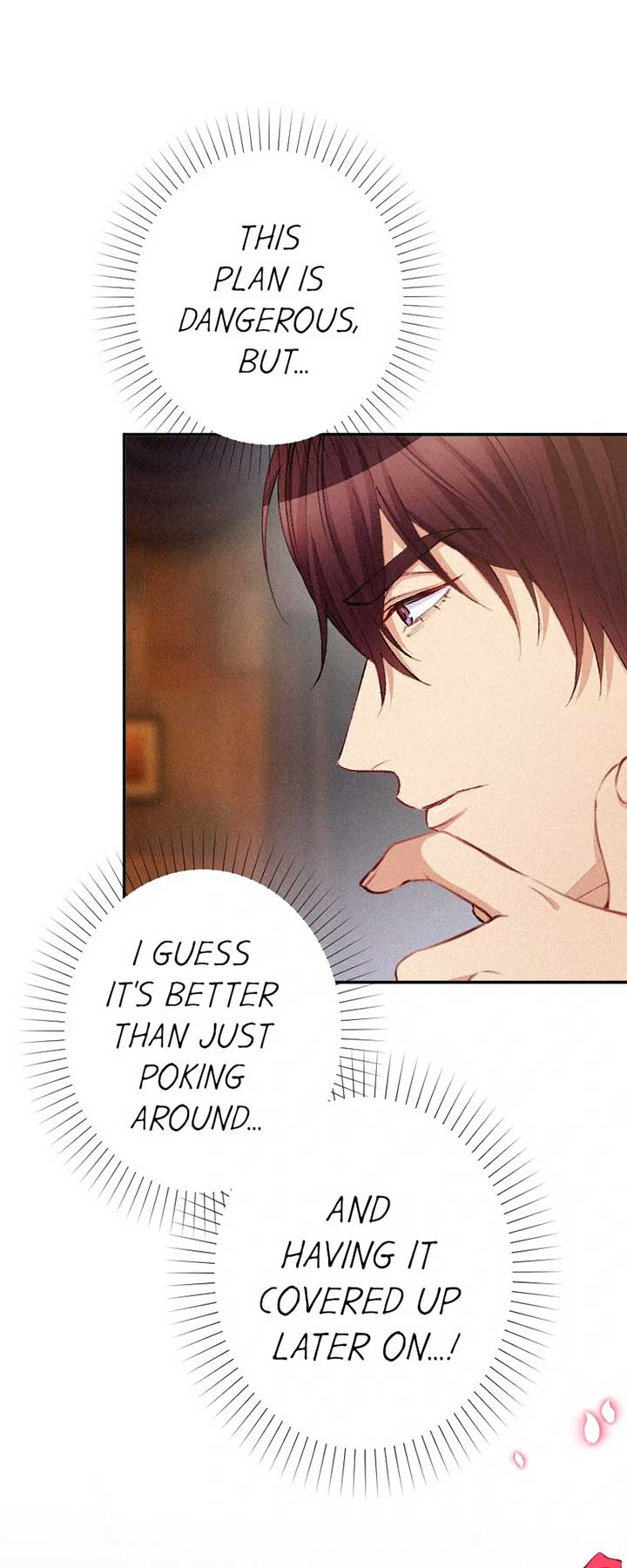 The Heat of the Reincarnated Villainess Chapter 138 241 51