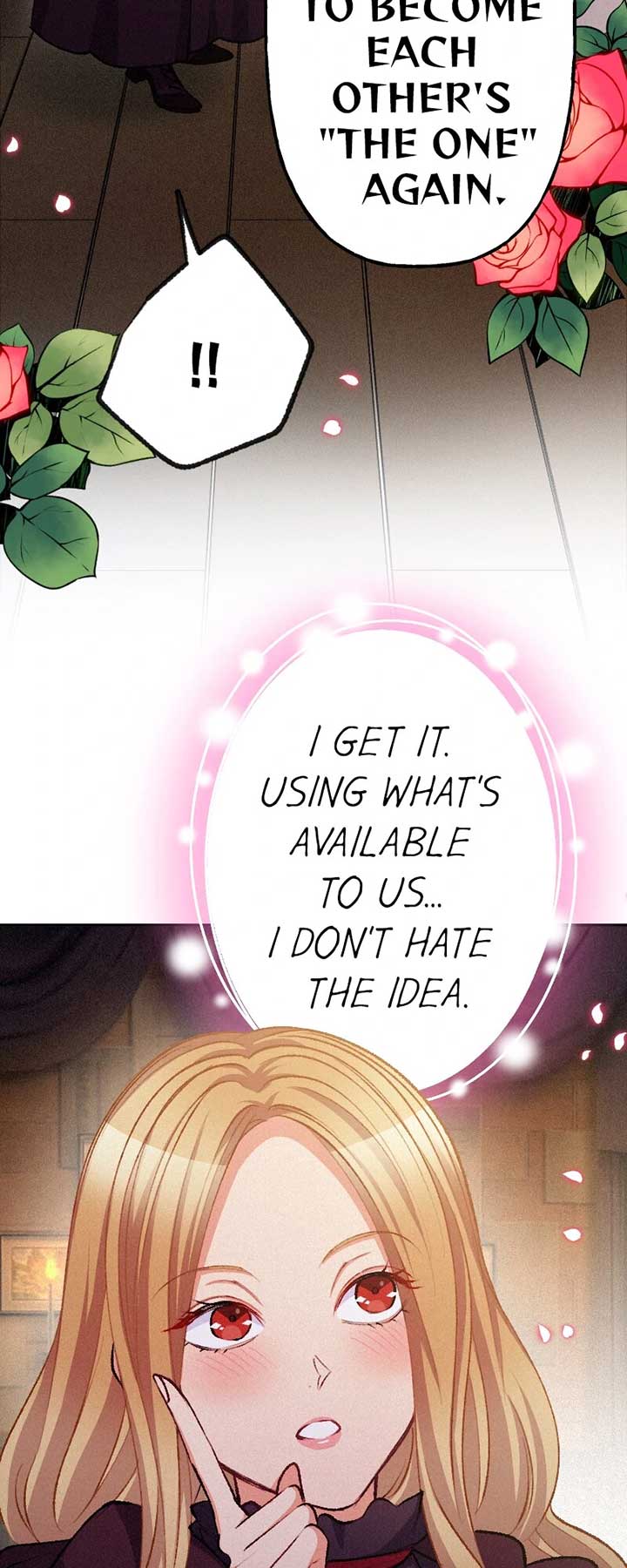 The Heat of the Reincarnated Villainess Chapter 138 243 53