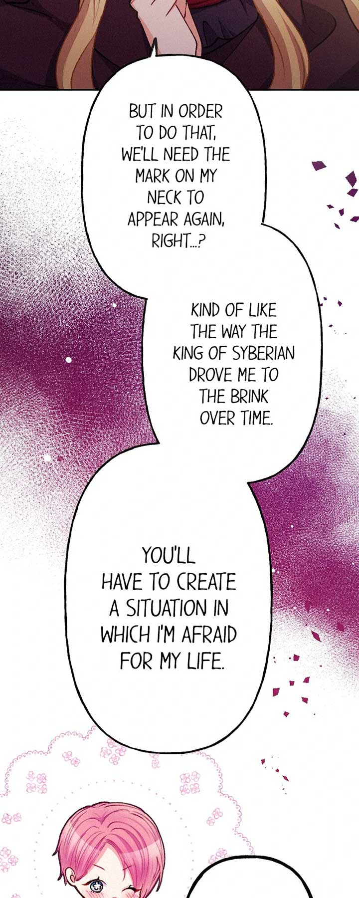 The Heat of the Reincarnated Villainess Chapter 138 244 54