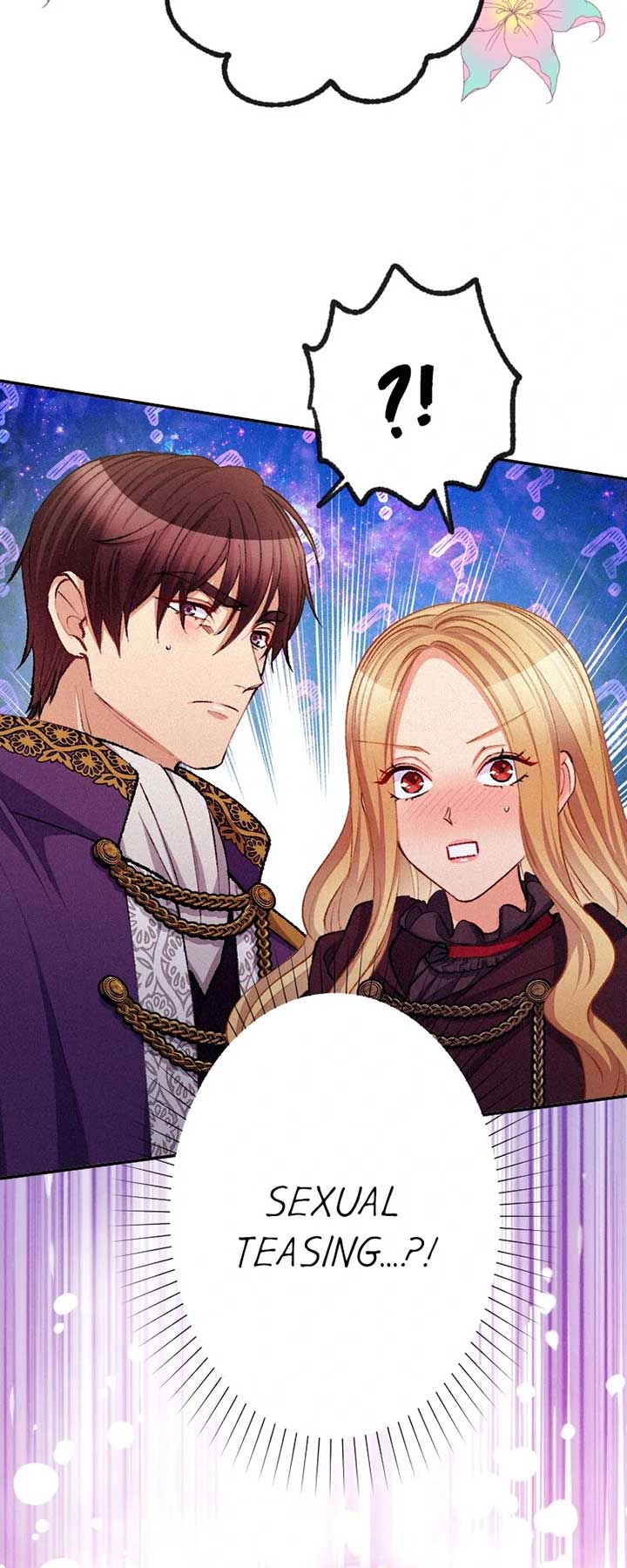 The Heat of the Reincarnated Villainess Chapter 138 246 56