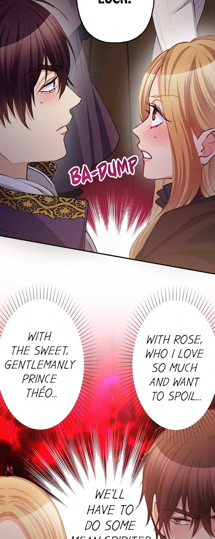 The Heat of the Reincarnated Villainess Chapter 138 249 59