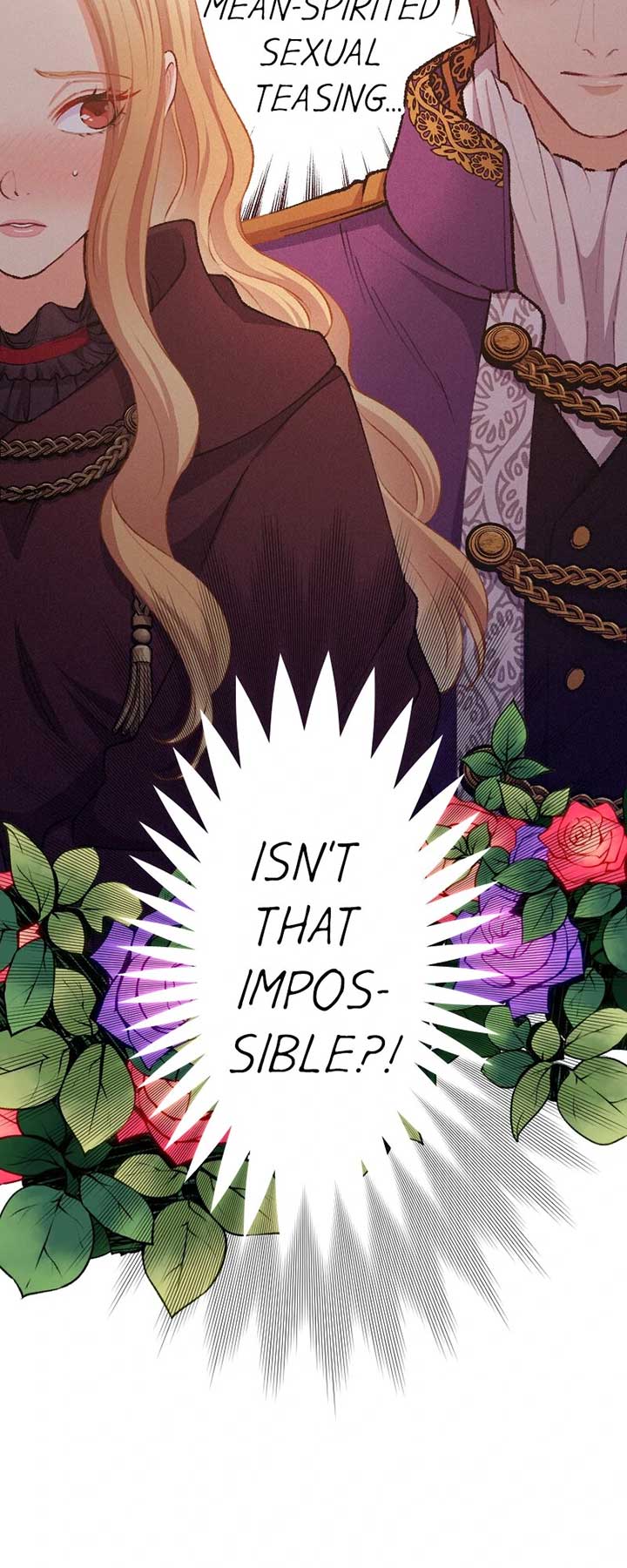 The Heat of the Reincarnated Villainess Chapter 138 250 60