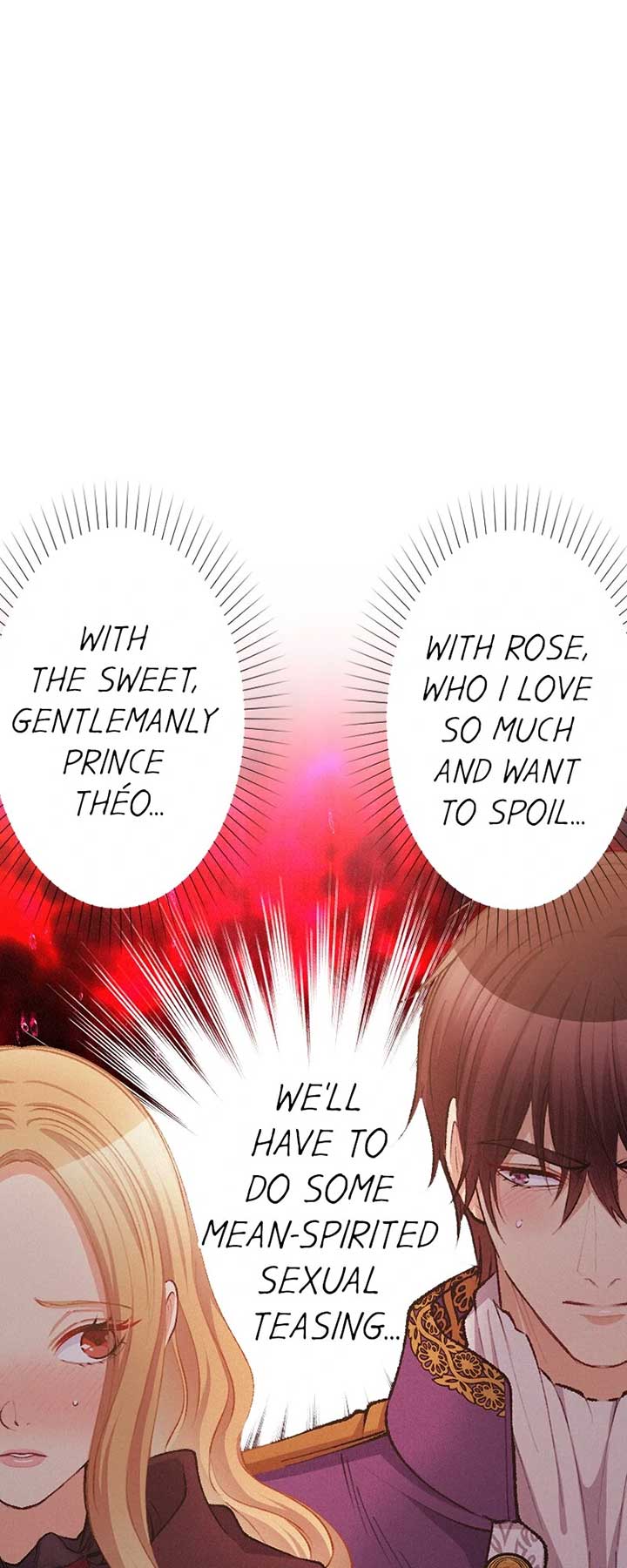 The Heat of the Reincarnated Villainess Chapter 139 191 01