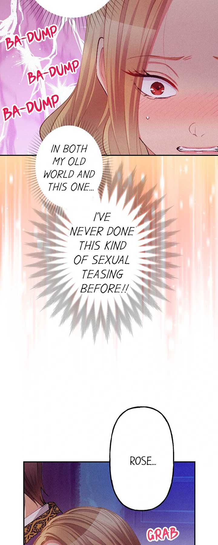 The Heat of the Reincarnated Villainess Chapter 139 195 05