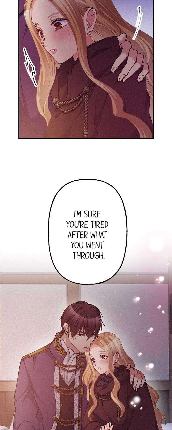 The Heat of the Reincarnated Villainess Chapter 139 196 06