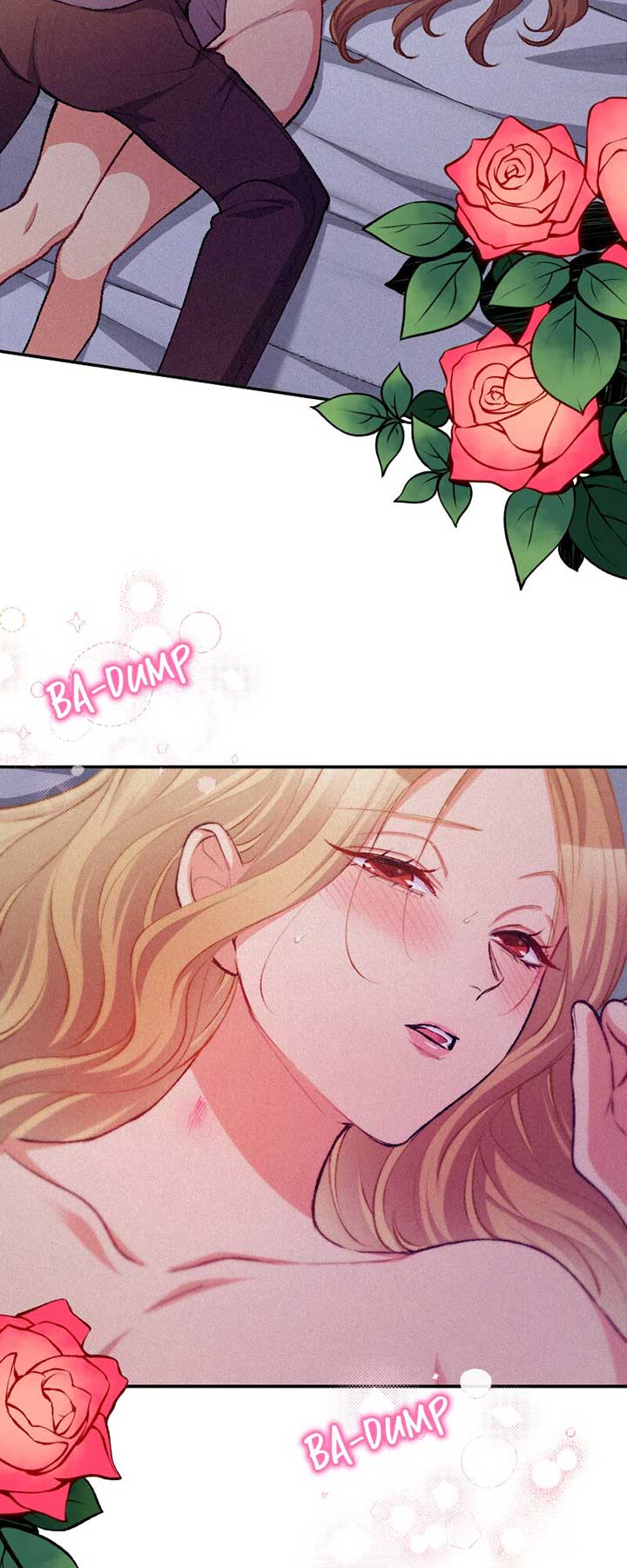 The Heat of the Reincarnated Villainess Chapter 139 202 12