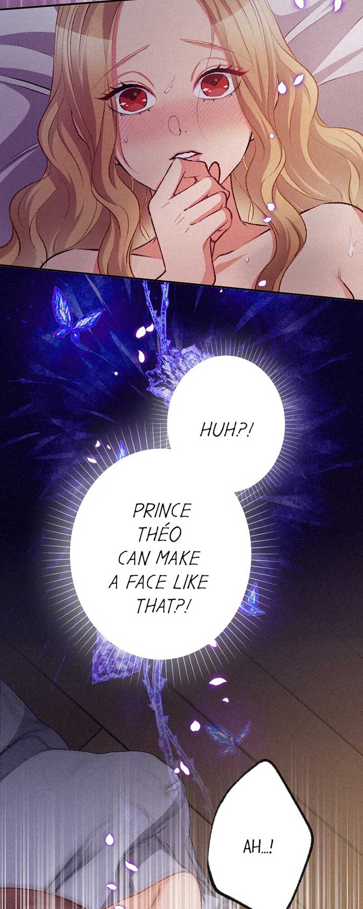 The Heat of the Reincarnated Villainess Chapter 139 207 17