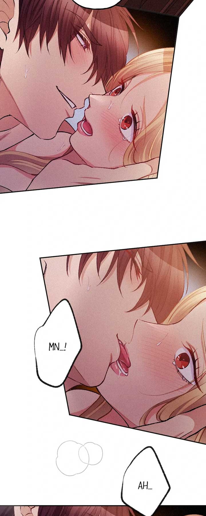 The Heat of the Reincarnated Villainess Chapter 139 209 19