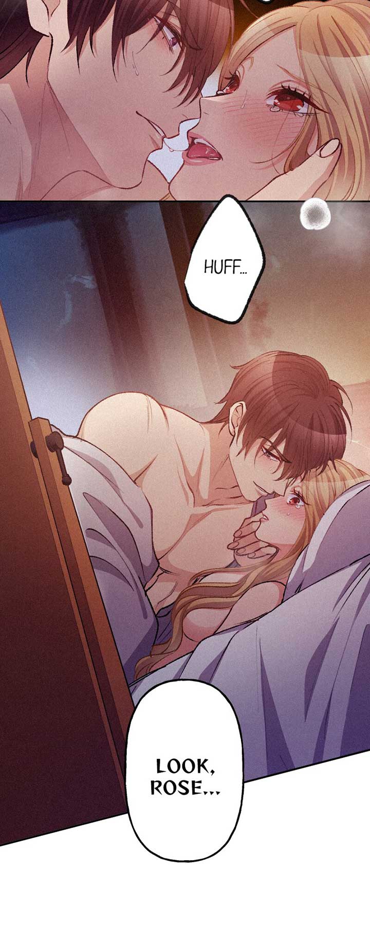 The Heat of the Reincarnated Villainess Chapter 139 210 20