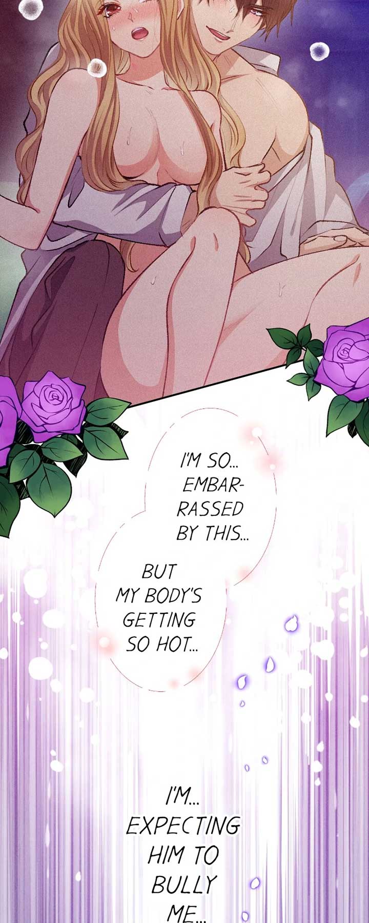 The Heat of the Reincarnated Villainess Chapter 139 215 25