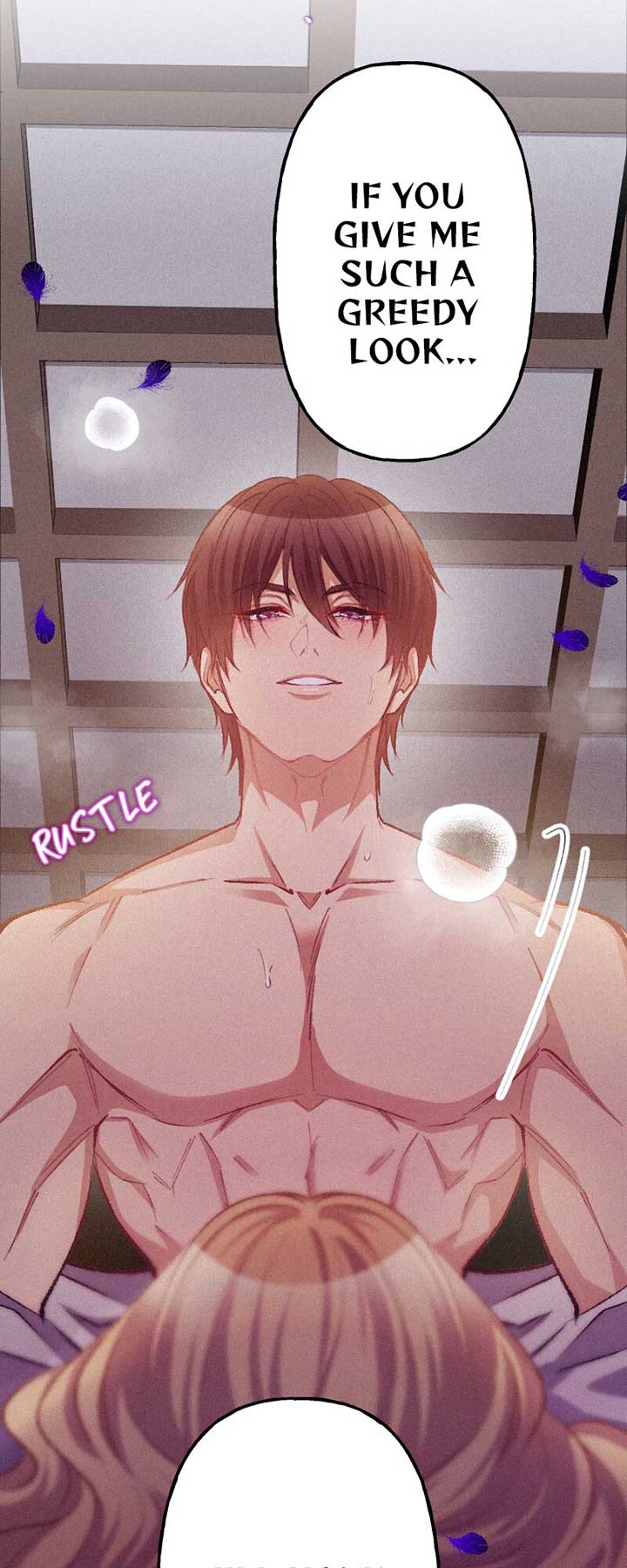 The Heat of the Reincarnated Villainess Chapter 139 217 27
