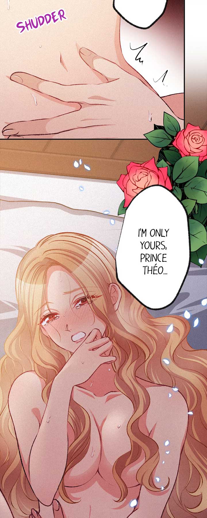 The Heat of the Reincarnated Villainess Chapter 139 223 33