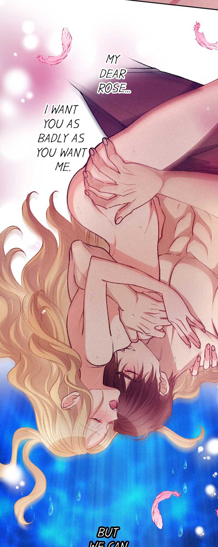 The Heat of the Reincarnated Villainess Chapter 139 227 37
