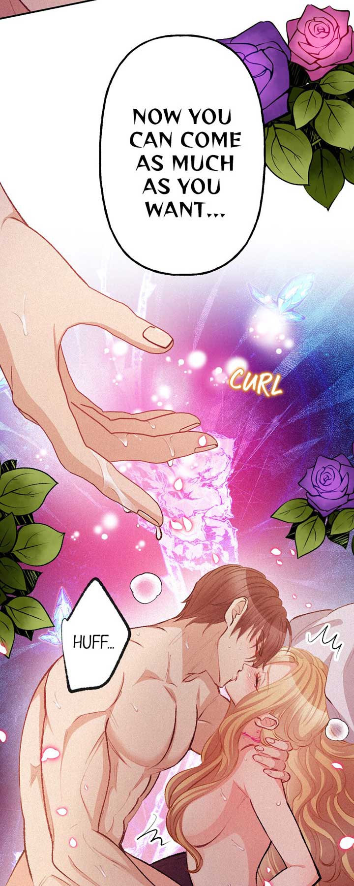 The Heat of the Reincarnated Villainess Chapter 139 234 44
